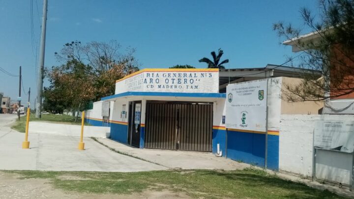 COLOCAN BUZONES EN ESCUELAS PARA SEÑALAR CASOS DE BULLYING.