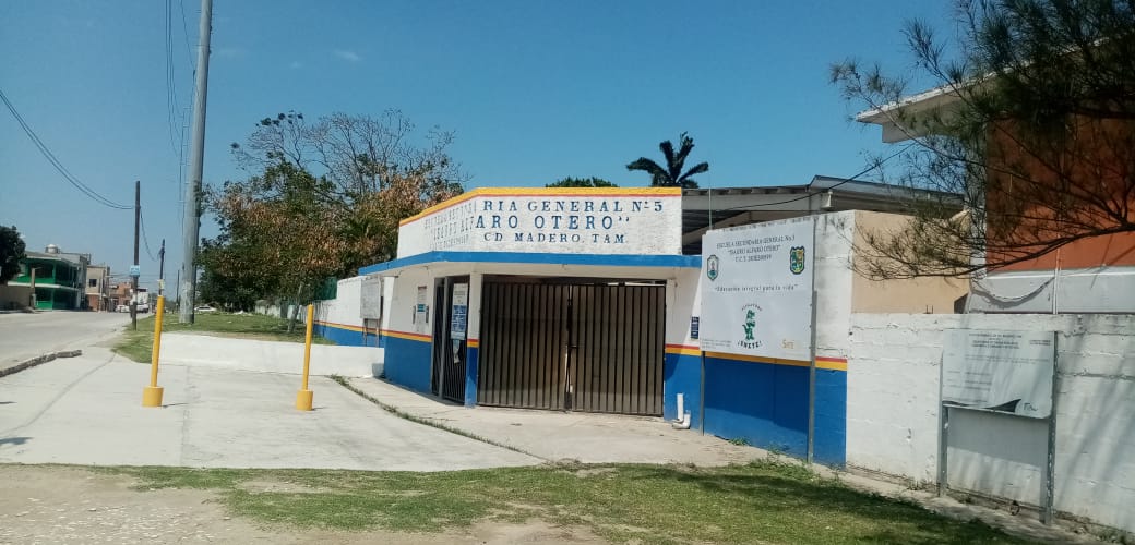 COLOCAN BUZONES EN ESCUELAS PARA SEÑALAR CASOS DE BULLYING.