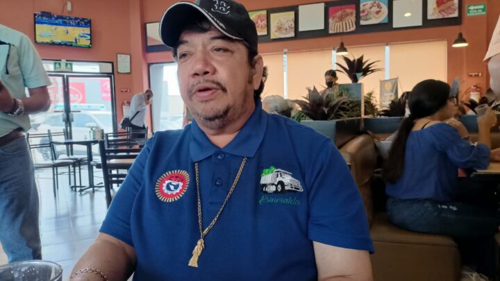 ALTAMIRA EMPIEZA A DAR MANTENIMIENTO DE BARCOS