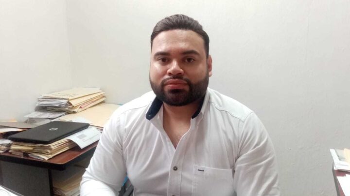 REALIZARÁN CAMPAÑA DE CORRECCIÓN DE DATOS DE ACTAS DE NACIMIENTO.