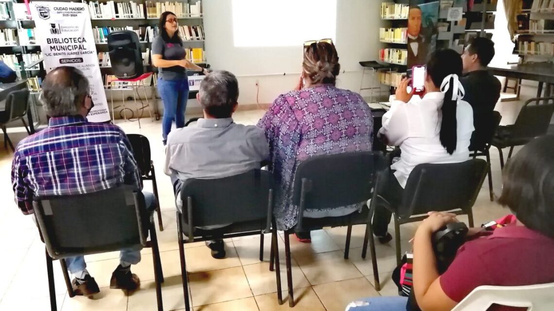 LISTO PLAN DE ATENCIÓN AL TURISMO EN CIUDAD MADERO