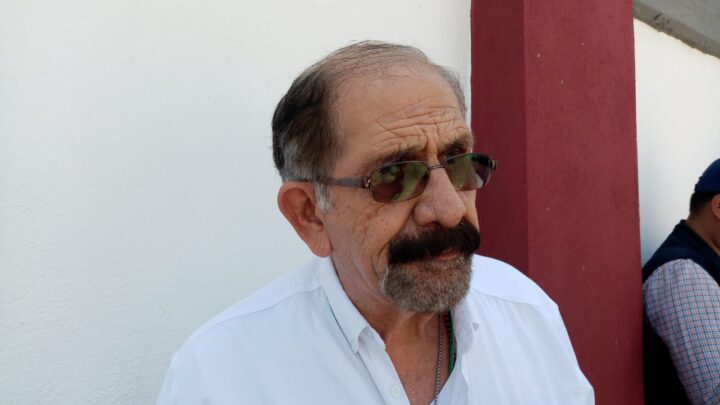 PIDE JUBILADO DE PEMEX QUE TERMINAL MARÍTIMA NO PASE A MANOS DE SEMAR.