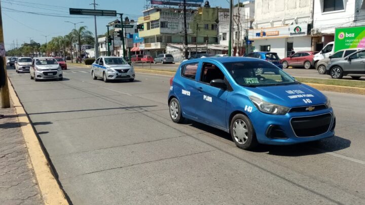 PEDIRÁN VIGILANCIA PARA QUE RUTAS SE CUMPLAN AL 100% EN SEMANA SANTA.