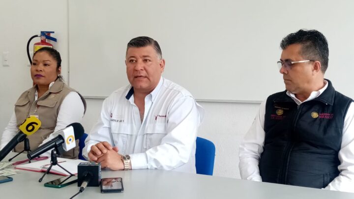 INICIA EL CENSO DE BIENESTAR ESTATAL PARA IDENTIFICAR NECESIDADES EN CADA COLONIA.