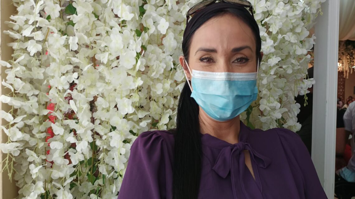 CLÍNICA DEL DIF RECIBE MUJERES VIOLENTADAS PSICOLÓGICA Y FÍSICAMENTE.