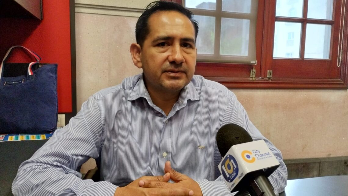 AUMENTA EL REZAGO DE OBRAS INCLUSAS DE LA COMAPA DE LA 4T