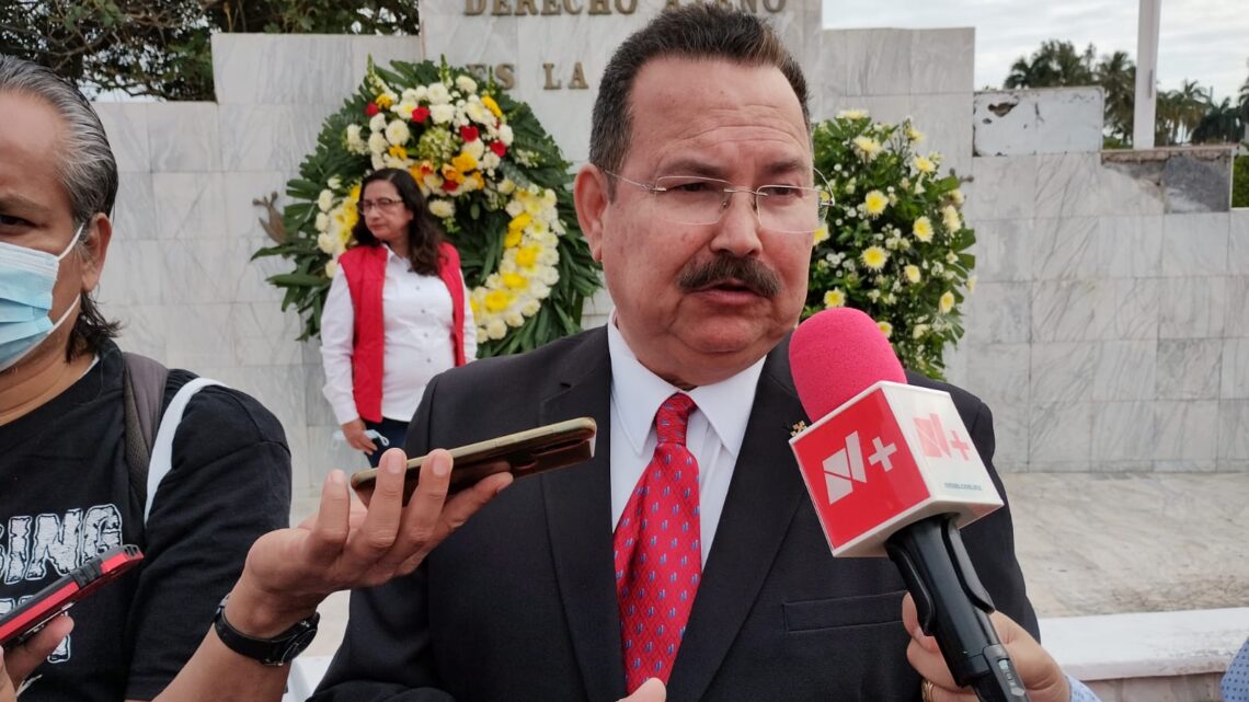 DEBE INE CONSERVAR IDENTIDAD Y CIUDADANOS SEGUIR ORGANIZANDO ELECCIONES