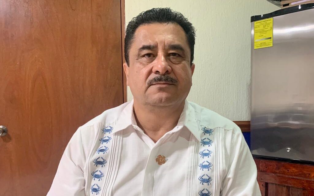 IMPULSARÁ EL CIEST PROYECTOS PRIORITARIOS PARA EL SUR DE TAMAULIPAS: JOSÉ LUIS DEL ÁNGEL SOSA