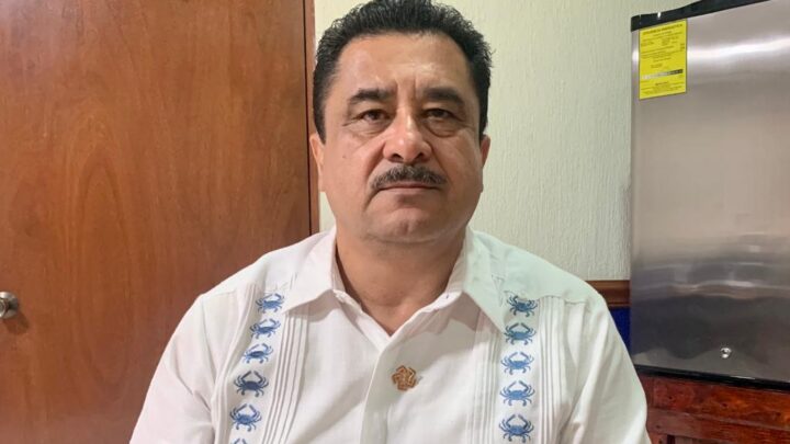 IMPULSARÁ EL CIEST PROYECTOS PRIORITARIOS PARA EL SUR DE TAMAULIPAS: JOSÉ LUIS DEL ÁNGEL SOSA