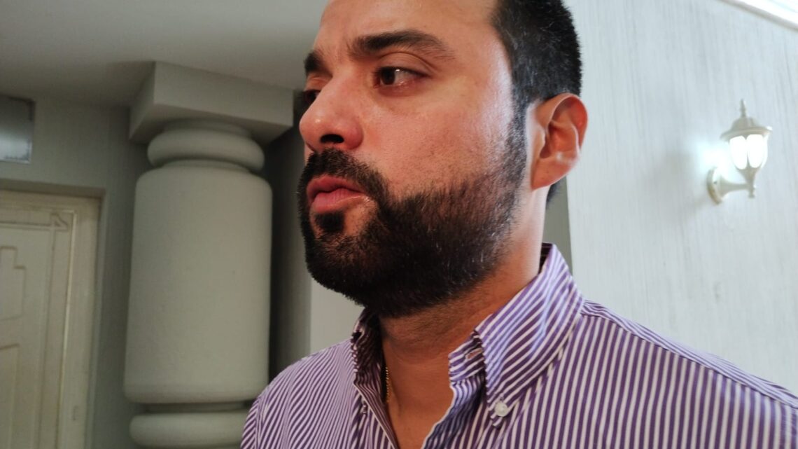 AFIRMA EDIL DE MC QUE OPERATIVOS RADAR NO SON NECESARIOS EN TAMPICO; ACCIDENTES SON MÍNIMOS