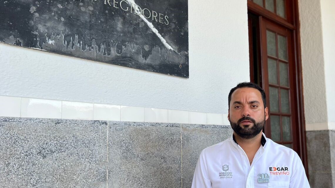 DEJAN SEMÁFOROS SI ENERGÍA, ROBAN MÁS DE 40 METROS DE CABLE