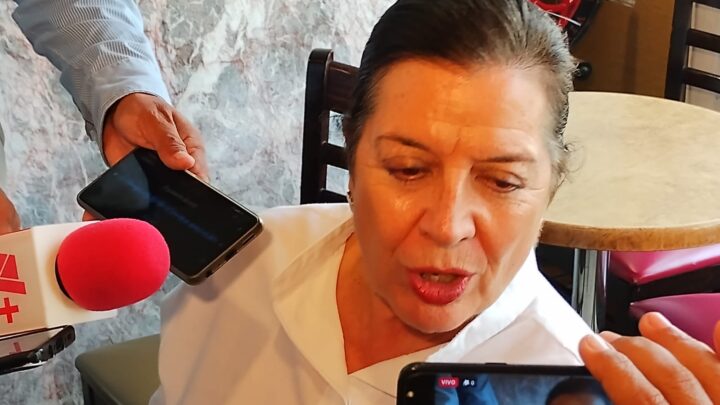 HAY CONDICIONES PARA TENER UNA SEMANA SANTA CON MÁS VACACIONISTAS QUE EL AÑO PASADO: ELVIA