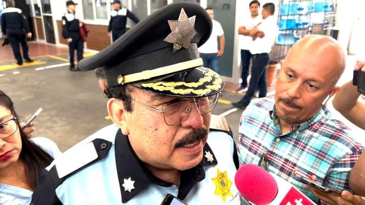 Habrá Operativo Grúa en Zona Centro