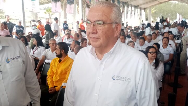 INVERTIRÁN 140 MILLONES PARA BRINDAR AGUA A COMUNIDADES DEL ALTIPLANO.