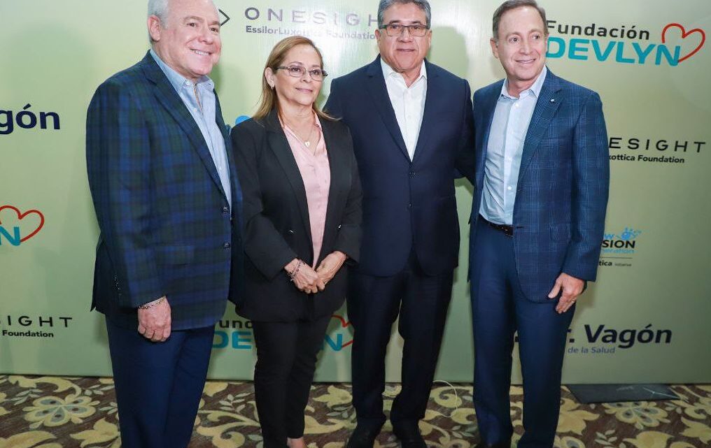 PRESENTE ALTAMIRA EN LA GALA POR EL 50 ANIVERSARIO DE FUNDACIÓN FLEISHMAN