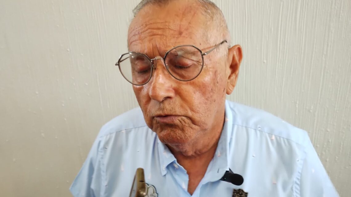 VITAL QUE NO HAYA ACCIDENTES CON COCODRILOS DEL CARPINTERO EN TEMPORADA DE SEMANA SANTA.