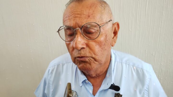 VITAL QUE NO HAYA ACCIDENTES CON COCODRILOS DEL CARPINTERO EN TEMPORADA DE SEMANA SANTA.