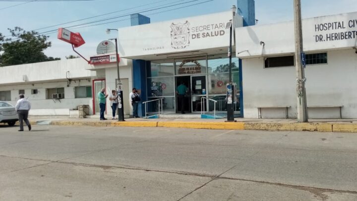 BUENA RELACIÓN ENTRE SINDICATO Y HOSPITAL CIVIL DE MADERO.