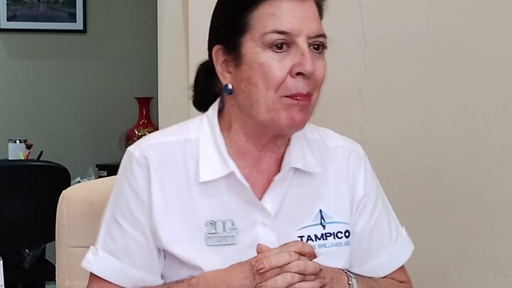 Habrá Billete de Lotería de los 200 Años de Tampico y Concierto de Fernando de la Mora