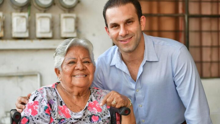 Una Prioridad legislar a favor de la Mujer Tamaulipeca : Mon Marón.