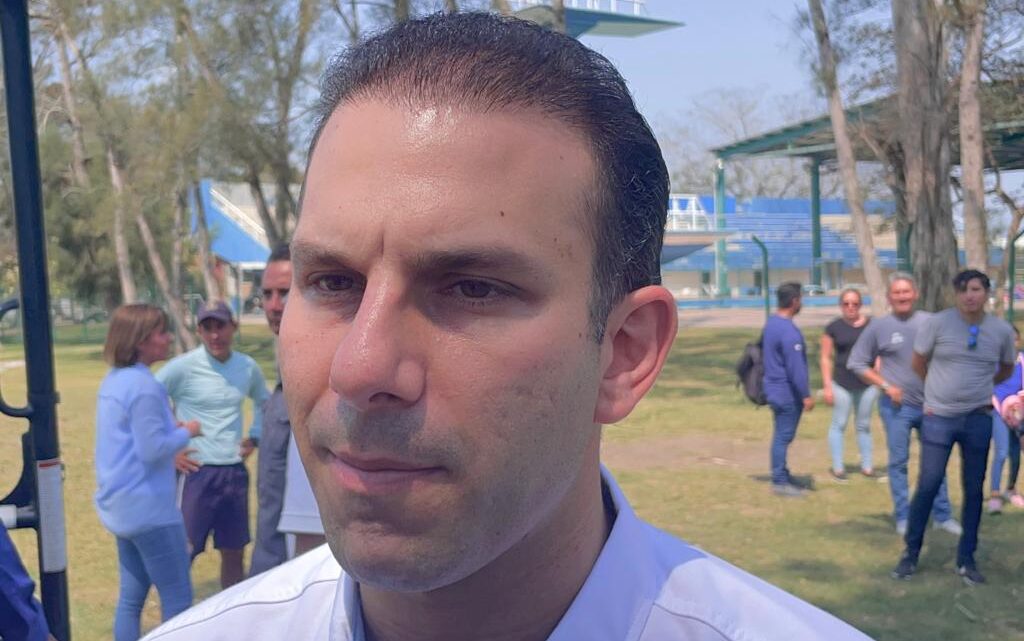 Prioritario Fortalecer Estrategia de Seguridad en Tamaulipas , Para no Perder lo Avanzado : Mon Marón