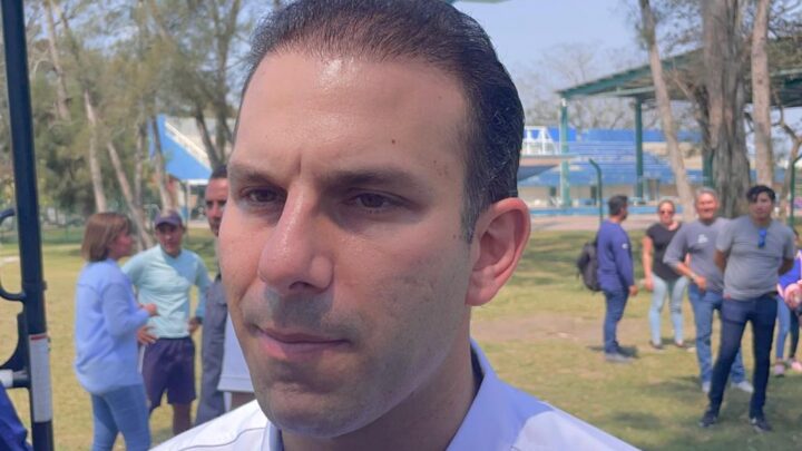 Prioritario Fortalecer Estrategia de Seguridad en Tamaulipas , Para no Perder lo Avanzado : Mon Marón