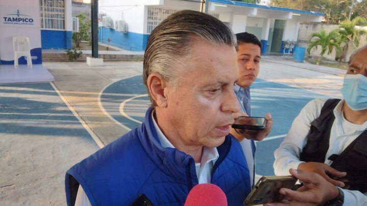 Prepara Municipio Porteño Magnofestejo de la Repoblación