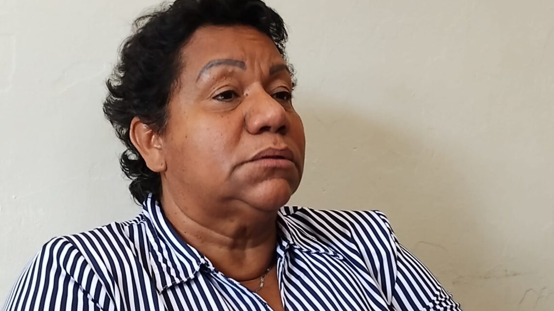 Impacta Violencia Psicologica y Física en Mujeres y Menores de Edad en Zona Sur