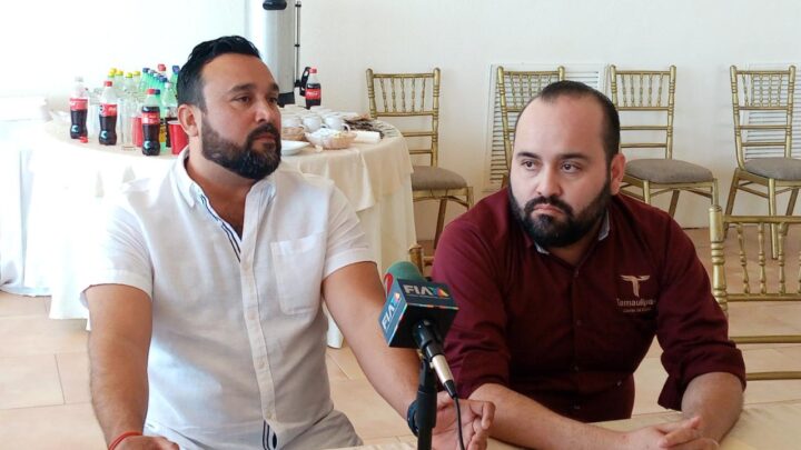 Espera Turismo Tamaulipas 2.4Mmillones de Visitantes