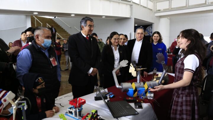 Tamaulipas Garantiza el Derecho a un sSstema de eEucación Integral; Se Reactivan Becas e Inicia Rehabilitación de Escuelas