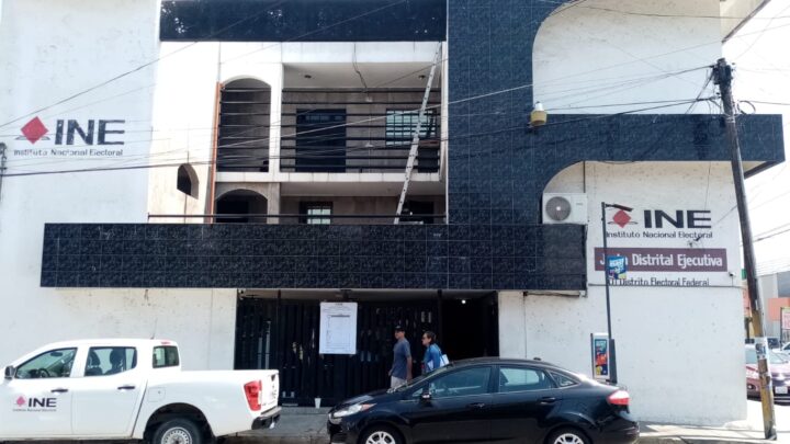 PLAN B PROVOCARÁ DESPIDOS EN EL INE.