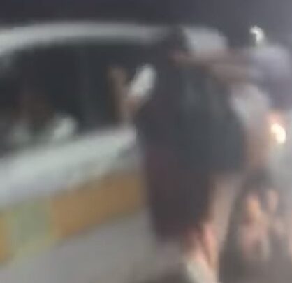 JOVENCITAS SERÁN INVESTIGADAS TRAS PROTAGONIZAR RIÑA