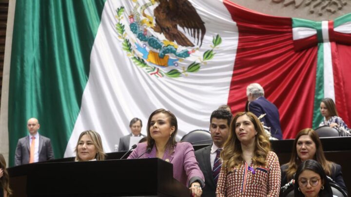 APRUEBAN PROPUESTA DE DIPUTADOS PRIÍSTAS PARA QUE AGRESIONES CON ÁCIDO SE EQUIPAREN COMO FEMINICIDIO, EN GRADO DE TENTATIVA.