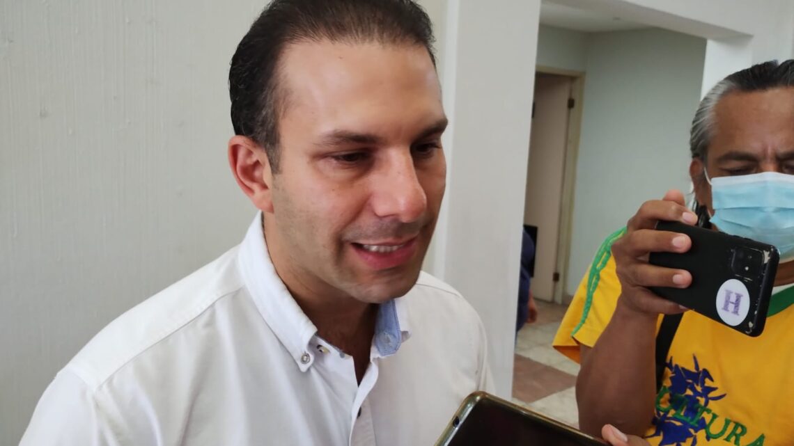 INSEGURIDAD PODRÍA AFECTAR TEMPORADA VACACIONAL: MON MARÓN