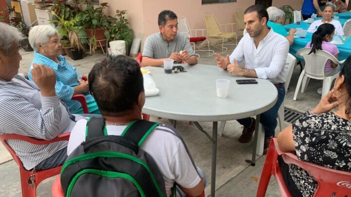 RESALTA MON MARON TRABAJO LEGISLATIVO A FAVOR DE LA FAMILIA Y LA MUJER.