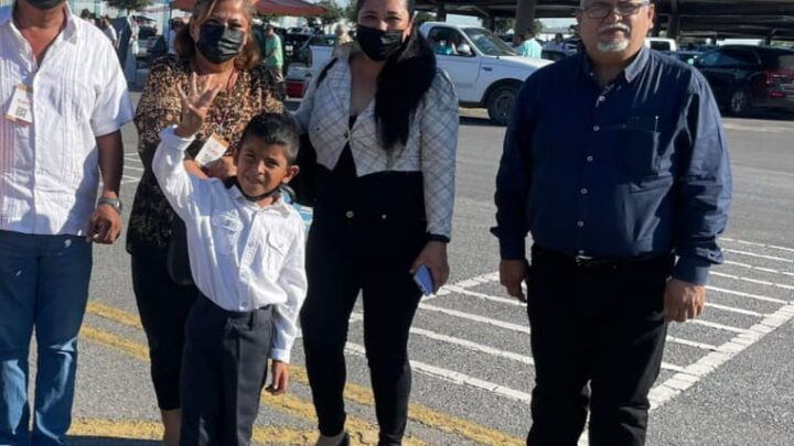 Impera Necesidad en Muchas Familias y Nulo Apoyo de los Gobiernos Locales: Movimiento Social “Flores Magón’