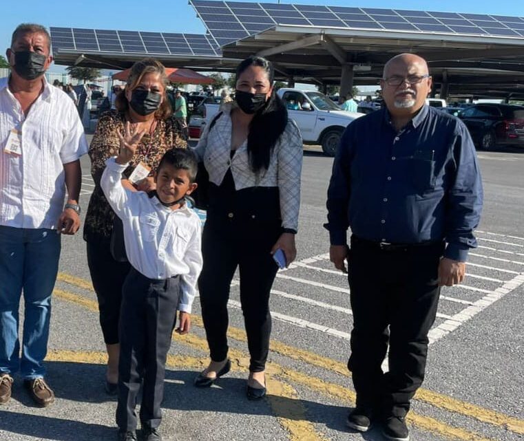 Impera Necesidad en Muchas Familias y Nulo Apoyo de los Gobiernos Locales: Movimiento Social “Flores Magón’