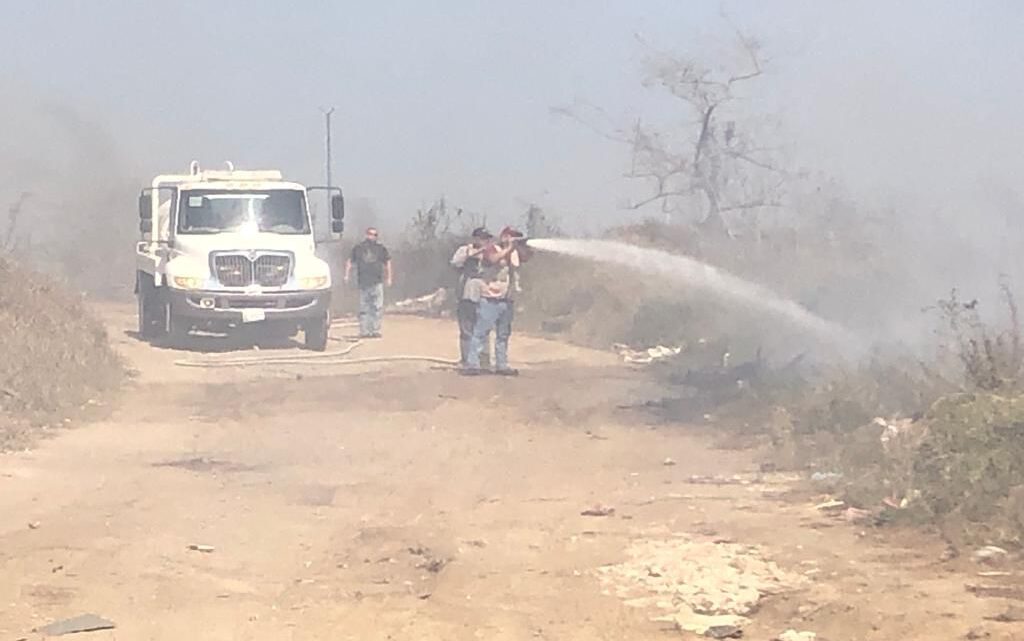 SANCIONES SEVERAS A QUIEN SEA SORPRENDIDO INCITANDO INCENDIOS EN PREDIOS BALDÍOS