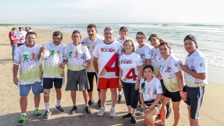 IMPLEMENTARÁ ALTAMIRA SEGUNDA EDICIÓN DEL “LIMPIAZO” PREVIO A SEMANA SANTA