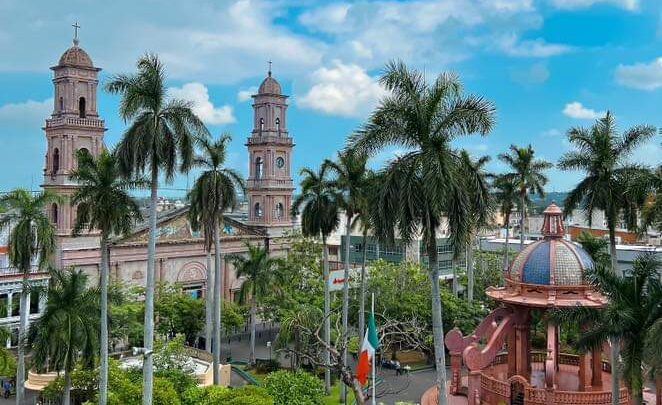 SE COORDINAN TODAS LAS DEPENDENCIAS DE TAMPICO PARA LOGRAR BUENAS VACACIONES