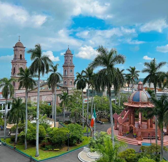SE COORDINAN TODAS LAS DEPENDENCIAS DE TAMPICO PARA LOGRAR BUENAS VACACIONES SE COORDINAN TODAS LAS DEPENDENCIAS DE TAMPICO PARA LOGRAR BUENAS VACACIONES