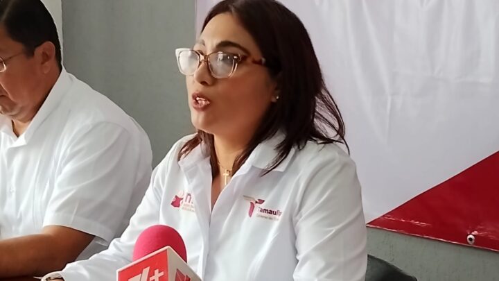 HAY EN TAMPICO Y MADERO 76 MIL ADULTOS ANALFABETAS