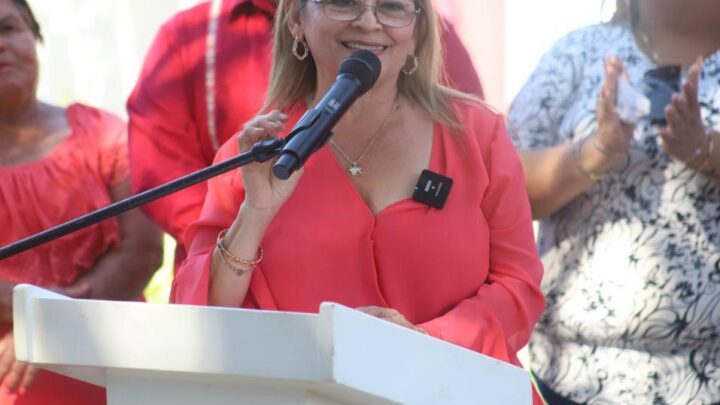 INVITA SISTEMA DIF DE ALTAMIRA A CELEBRAR EL DÍA DE LA FAMILIA CON MAGNO EVENTO