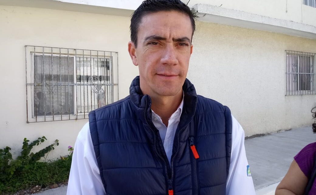 TAMPICO CON FINANZAS SANAS; CALIFICADORAS ASÍ LO AVALAN: TESORERO