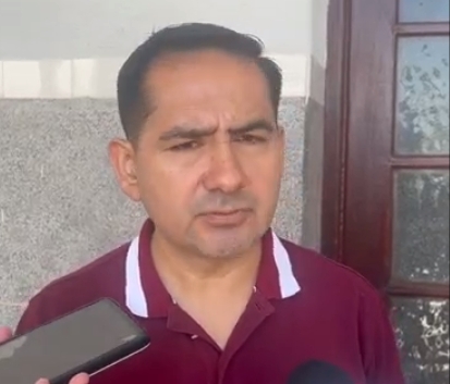 Urgen Elementos de la Guardia Estatal.