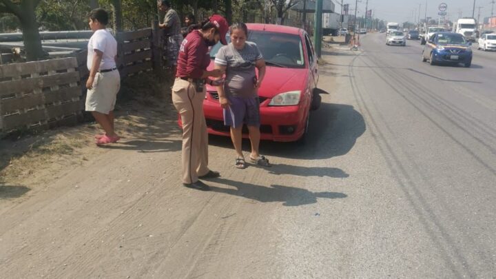 SE LES ASIGNARÁ CÁMARAS A TRÁNSITOS PARA MEJOR SEGURIDAD