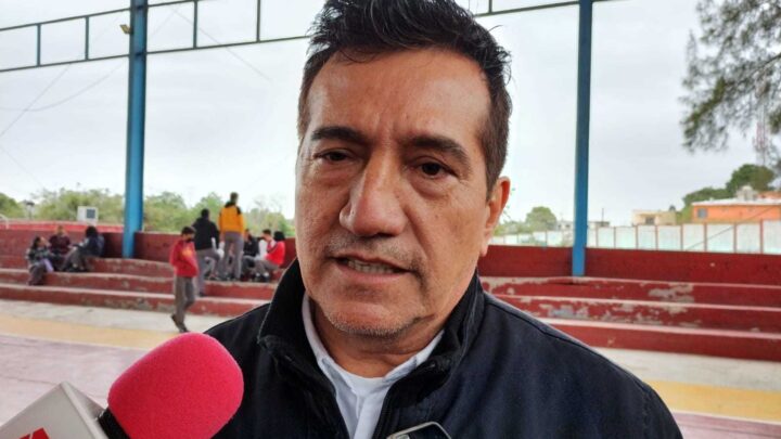 INCONFORMIDAD ANTE CFE LLEGA A REGIDORES PORTEÑOS