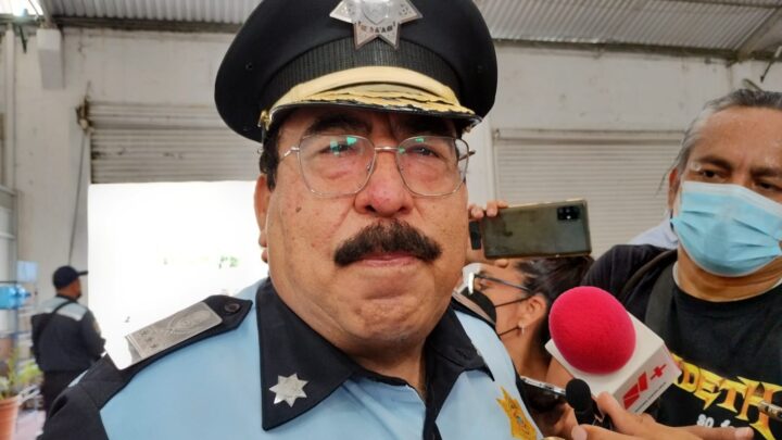 MEJORA LA VIALIDAD EN ZONA DE MERCADOS; ORDEN DEBE PREVALECER CON APOYO DE LOCATARIOS