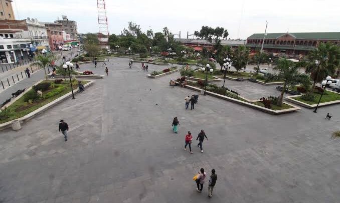 SEXAGENARIO MUERE AL CAER DE SU PROPIA ALTURA