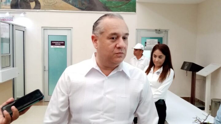 RENUNCIAN 12 ELEMENTOS DE TRÁNSITO EN MADERO.